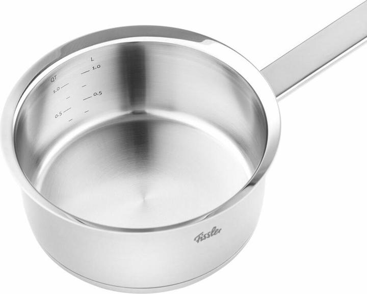 Produktbild Fissler Stielkass.orig.profi col.16cm (16 cm, Stielkasserolle, Edelstahl)