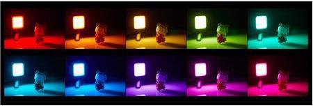 Produktbild Godox Litemons LED6R (Videoleuchte)