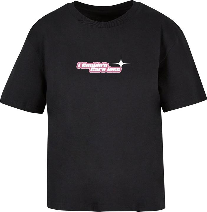 Image du produit Miss Tee Tee Couldn't Care Less - 173931 (L)