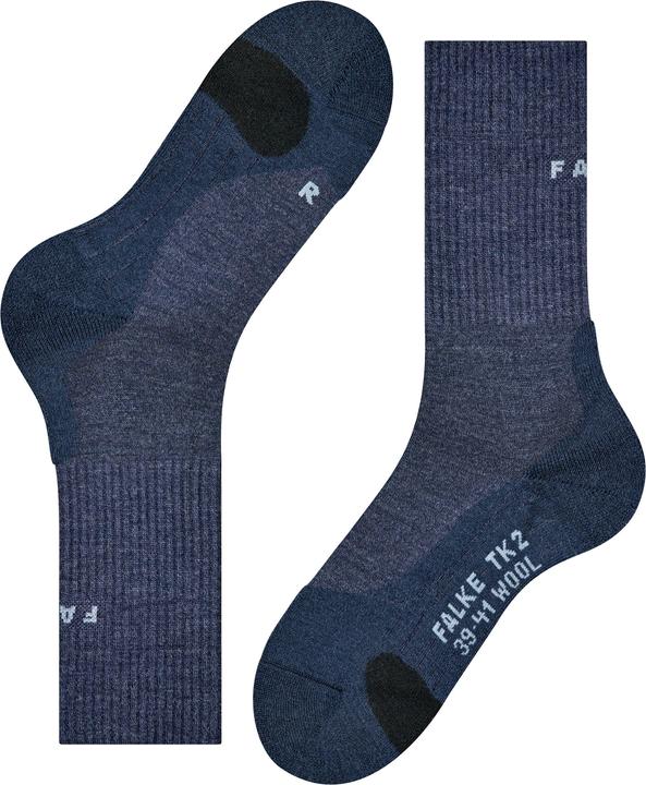 Falke TK2 Wool