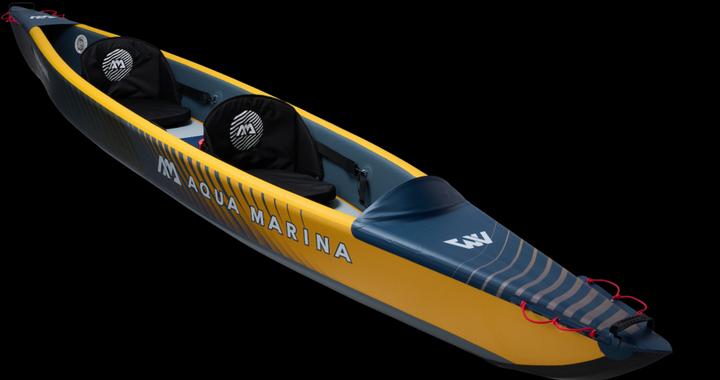 Produktbild Aqua Marina Reparaturflicken zu Tomahawk Air (21 cm)
