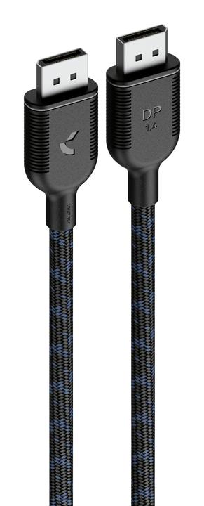 Immagine prodotto Unisynk DisplayPort Cable 8K 1.5m (1.50 m, DisplayPort)