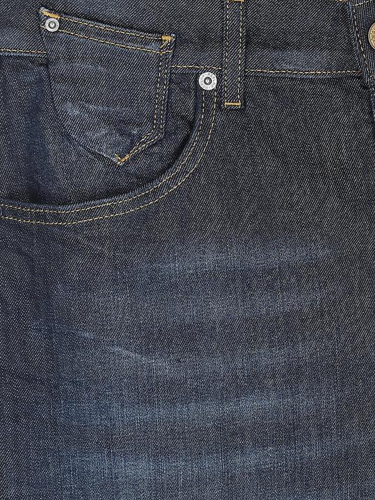 Actual product image Replay Striaght Fit MARTY (W27/L30)