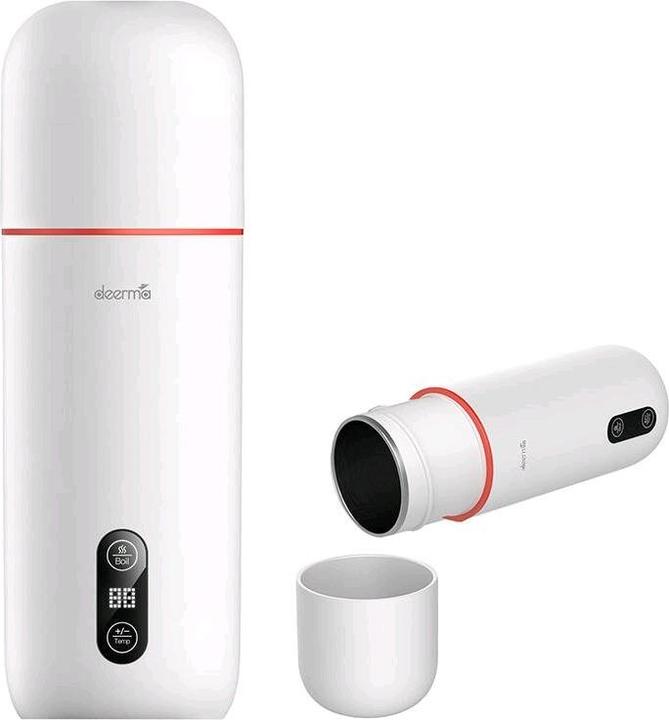 Produktbild Deerma elektrischer Heisswasserbecher DR035S (0.35 l)