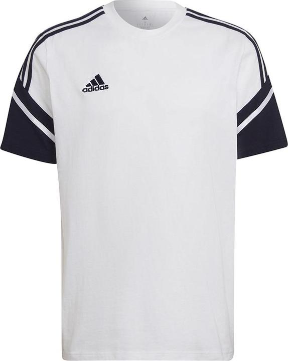 adidas Condivo 22 T-Shirt Herren (M)