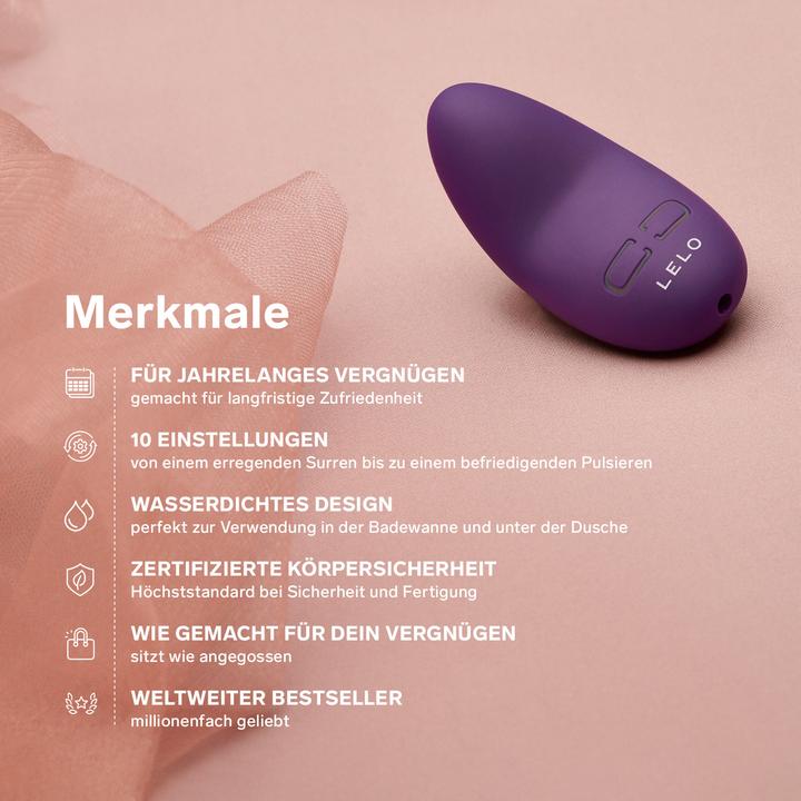 Productafbeelding LELO Lily 3