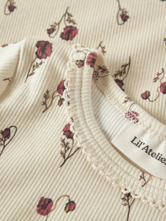 Immagine prodotto Name it Slim Fit Oberteil mit langen Ärmeln (92)