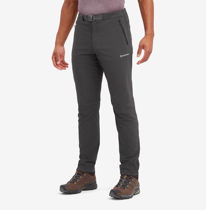 Immagine prodotto Montane Pantaloni Tenacity Lite Uomo Gamba Reg (L)