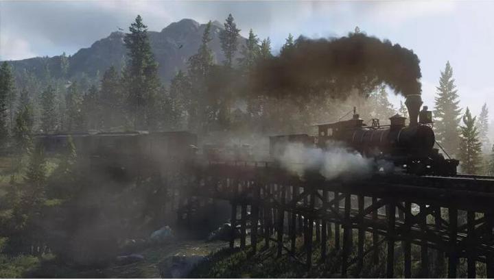 Image du produit 2K Games Red Dead Redemption 2 (Xbox One X, Xbox Series X, DE)