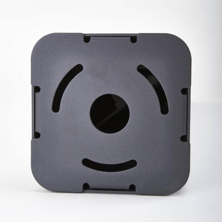 Produktbild Lucande Annika Aussen Garten Leuchte H80 Anthracite (720 lm, IP54)