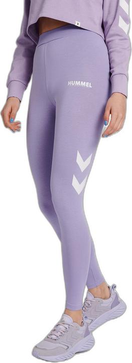 hummel Legacy Femme Collant Taille Haute