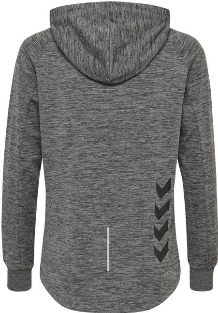 Actual product image hummel Selby Hoodie (M)