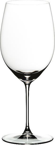 Actual product image Riedel Glass for red wine VERITAS (62 cl, 1 Glasses, Red wine glasses)
