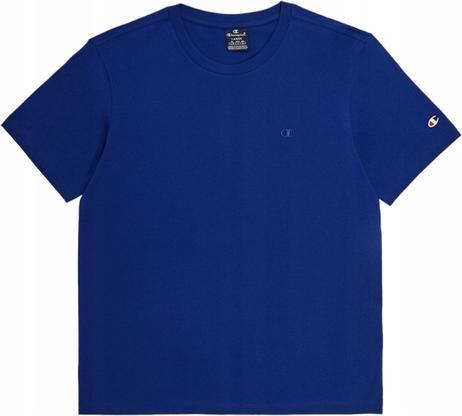 Champion Herren-T-Shirt mit Rundhalsausschnitt (XL)