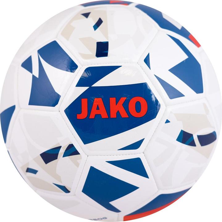 JAKO Lightball Futsal 32 Panel, Hybrid (4)