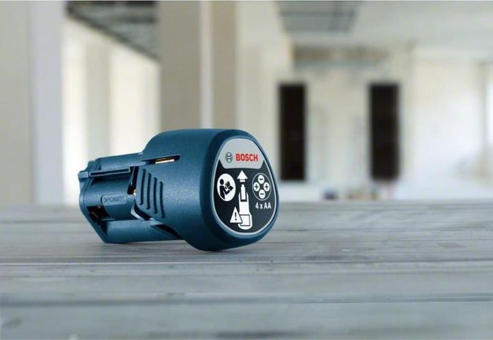 Actual product image Bosch Professional Battery set (12 V)