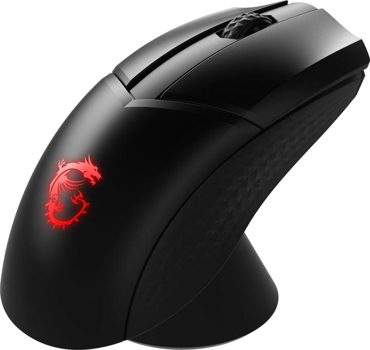 Produktbild MSI Clutch GM41 (Kabellos)