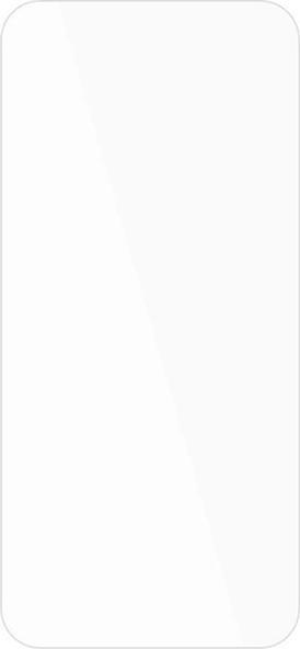 Image du produit MU Budget Verre de protection Protection d'écran (1 pièce(s), Samsung Galaxy A55)