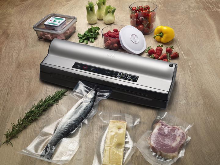 Image du produit Solis Vac Prestige Maxi