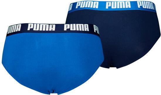 Immagine prodotto Puma Basic Brief (S, Confezione da 2)
