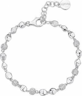 Rosato Stylish silver bracelet Into theue RZIB14