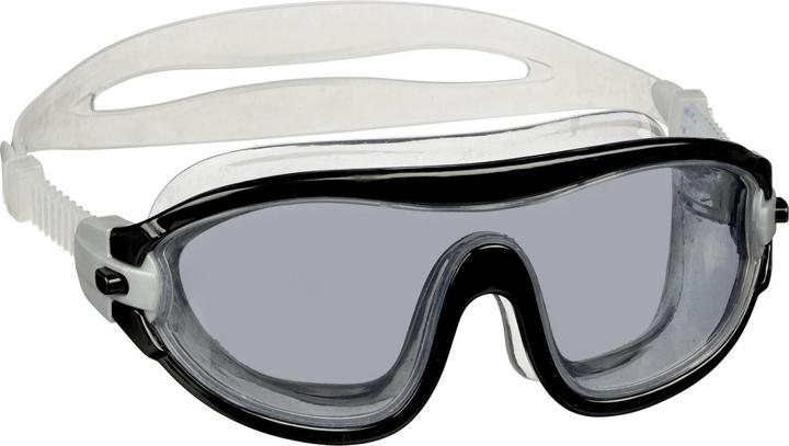 Beco DURBAN Schwimmbrille schwarz (One Size)