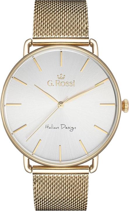 Gino Rossi G. Rossi Damenuhr 13032B-3D1
