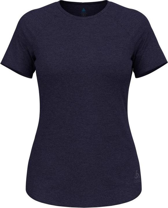 Actual product image Odlo Women's T-Shirt Crew Neck S/S Essential 365 (XS)