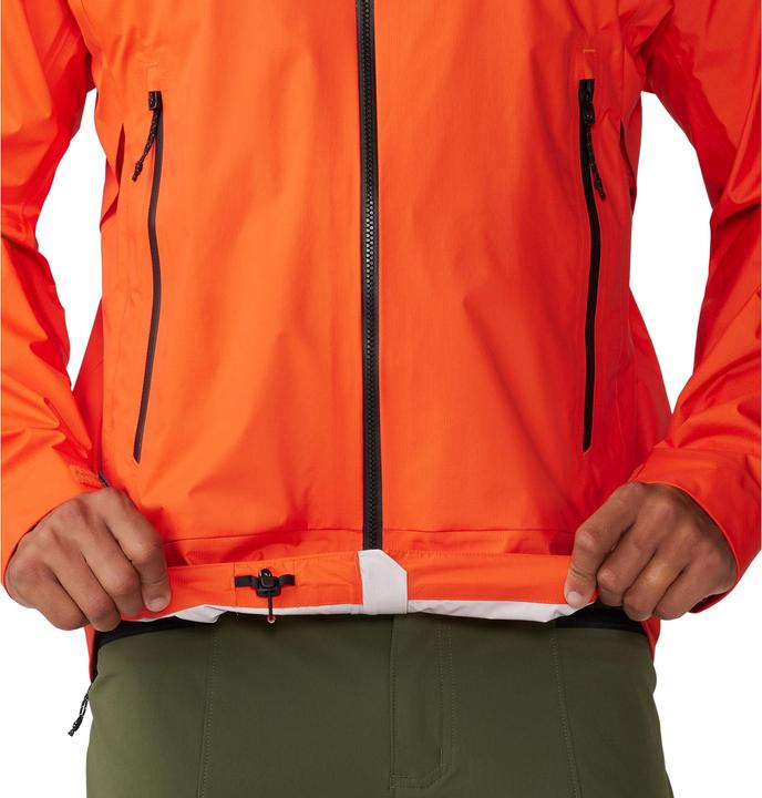 Actual product image Mountain Hardwear M Premonition™ UL Jacket (S)