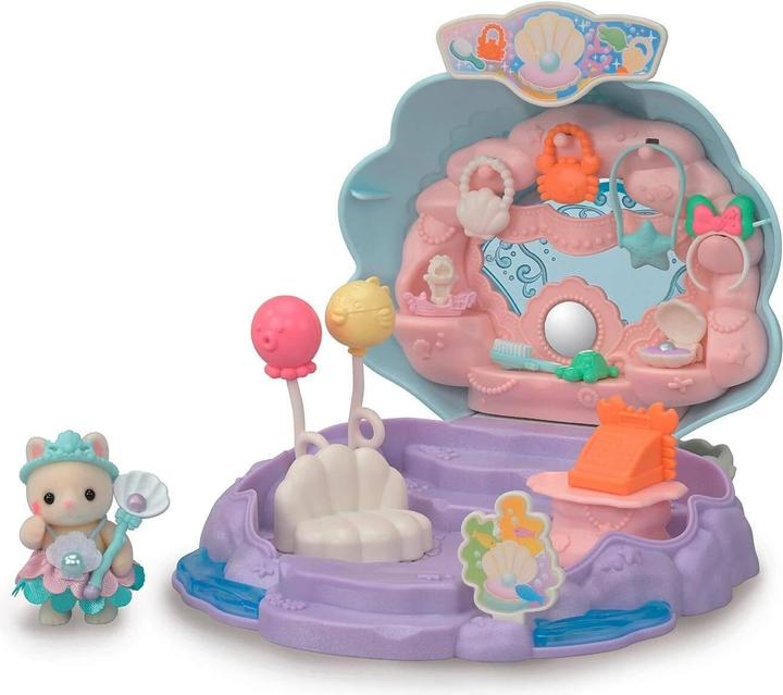 Actual product image Epoch Baby Meerjungfrauen Boutique