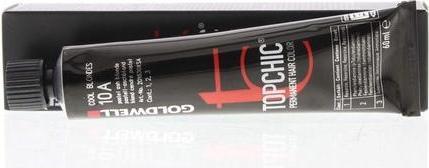 Produktbild Goldwell Topchic (Braun)