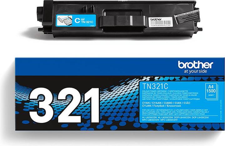 Productafbeelding Brother Tn-321c (C)