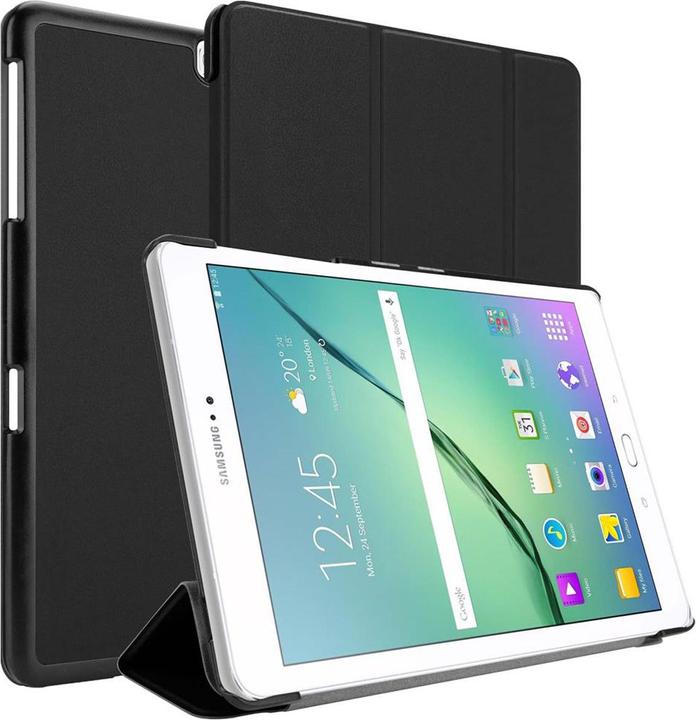 Produktbild Cadorabo Tablet Book Cover (Galaxy Tab S2 9.7)
