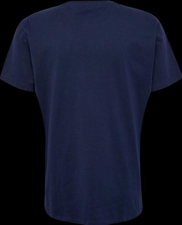 Actual product image hummel HMLGO 2.0 LOGO T-SHIRT S/S (XL)