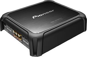 Pioneer GM-DX874 (4-Kanal-Verstärker)