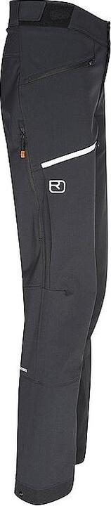 Actual product image Ortovox Pizol Pants Short W (S, M)