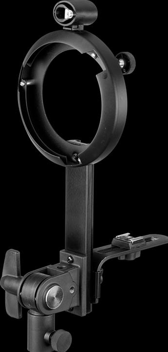 Produktbild Jinbei 3.13.041501 ET-1 Bracket (Stativadapter)