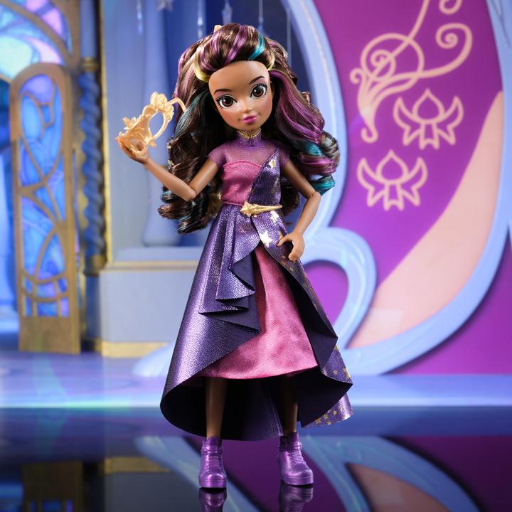 Produktbild Unicorn Academy Sophia Masquerade
