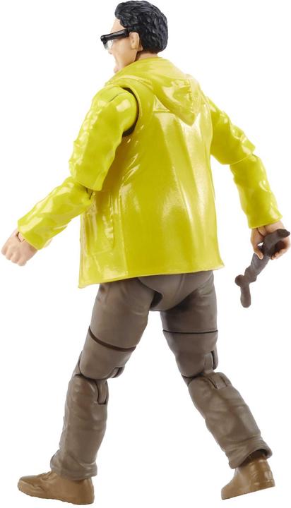 Productafbeelding Jurassic World HAMMOND COLLECTIE Dennis Nedry