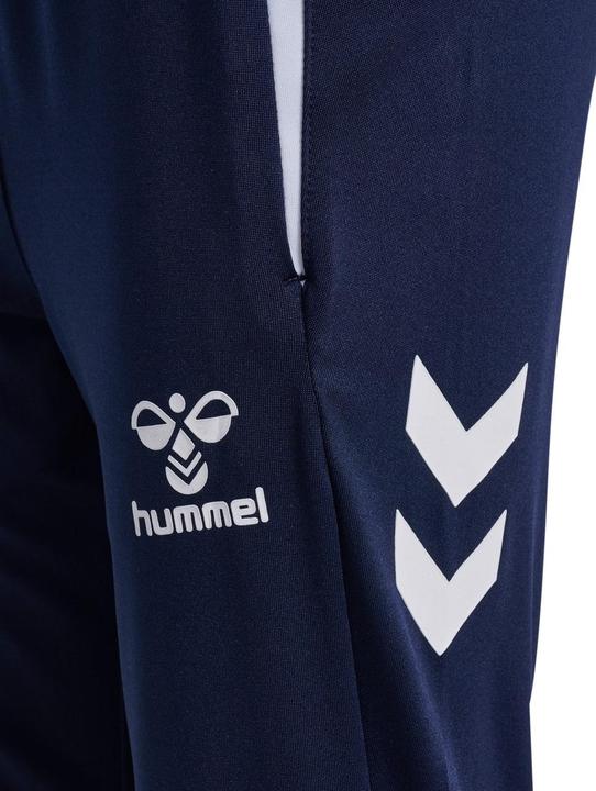 Actual product image hummel hmlLEAD 2.0 TRAINING PANTS KIDS (140)
