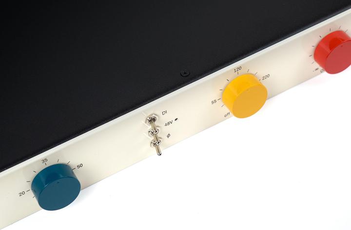 Produktbild Soyuz Lakeside Preamp