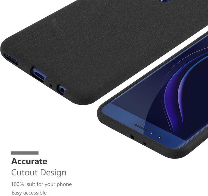 Produktbild Cadorabo TPU Frosted Cover