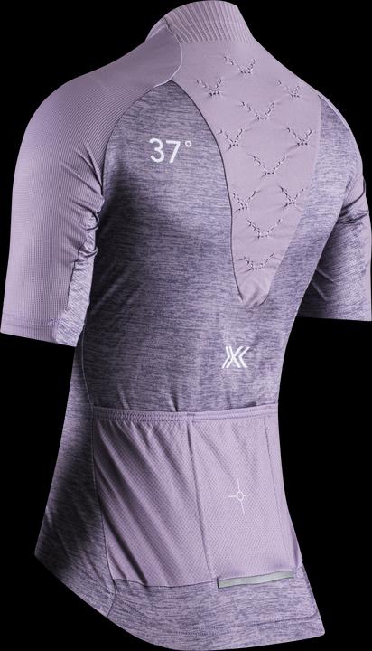 Image du produit X-Bionic Femmes Corefusion Endurance Mérinos Jersey SH SL (L)