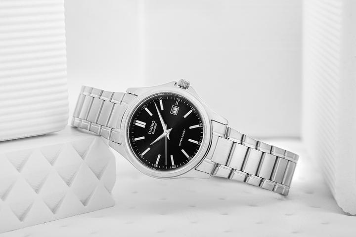 Produktbild Casio LTP-1183A-1A (Analoguhr, 25 mm)
