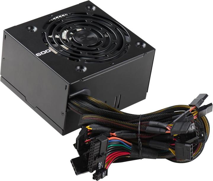 Produktbild EVGA White (600 W)