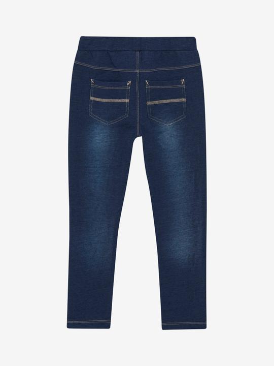 Immagine prodotto Minymo Leggings in denim (110)