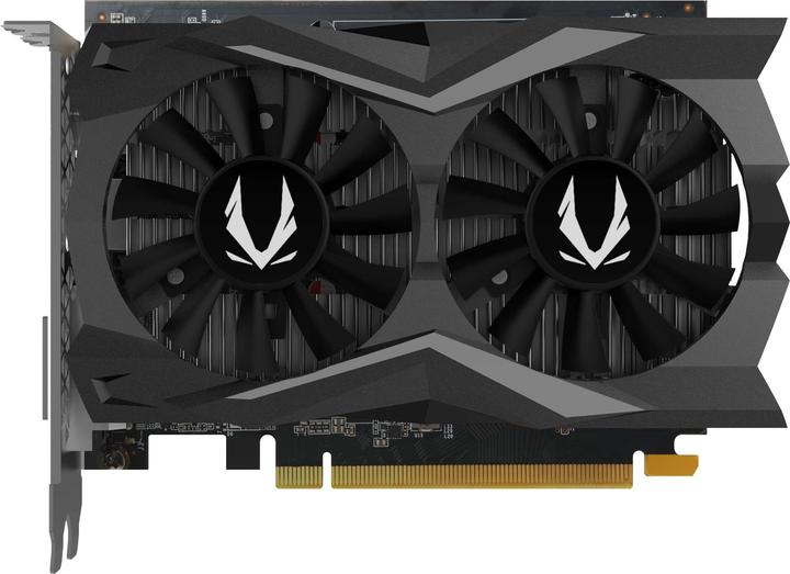 Image du produit Zotac GeForce GTX 1650 AMP Core (4 Go)