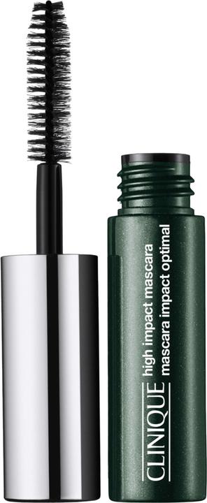 Actual product image Clinique High Impact (01 Black)
