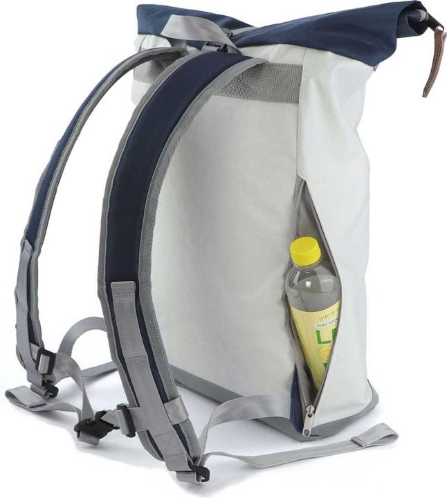 Actual product image 360Grad Roll-top backpack Tide (25 l)
