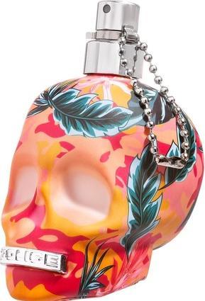 Immagine prodotto Police Eau de Parfum Naturale (Eau de parfum, 40 ml)